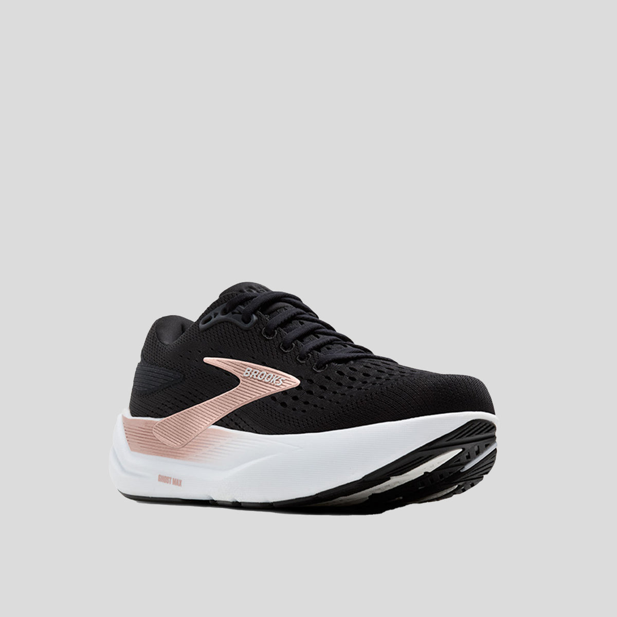 Ghost Max 3 | Black/Black/Rose Gold