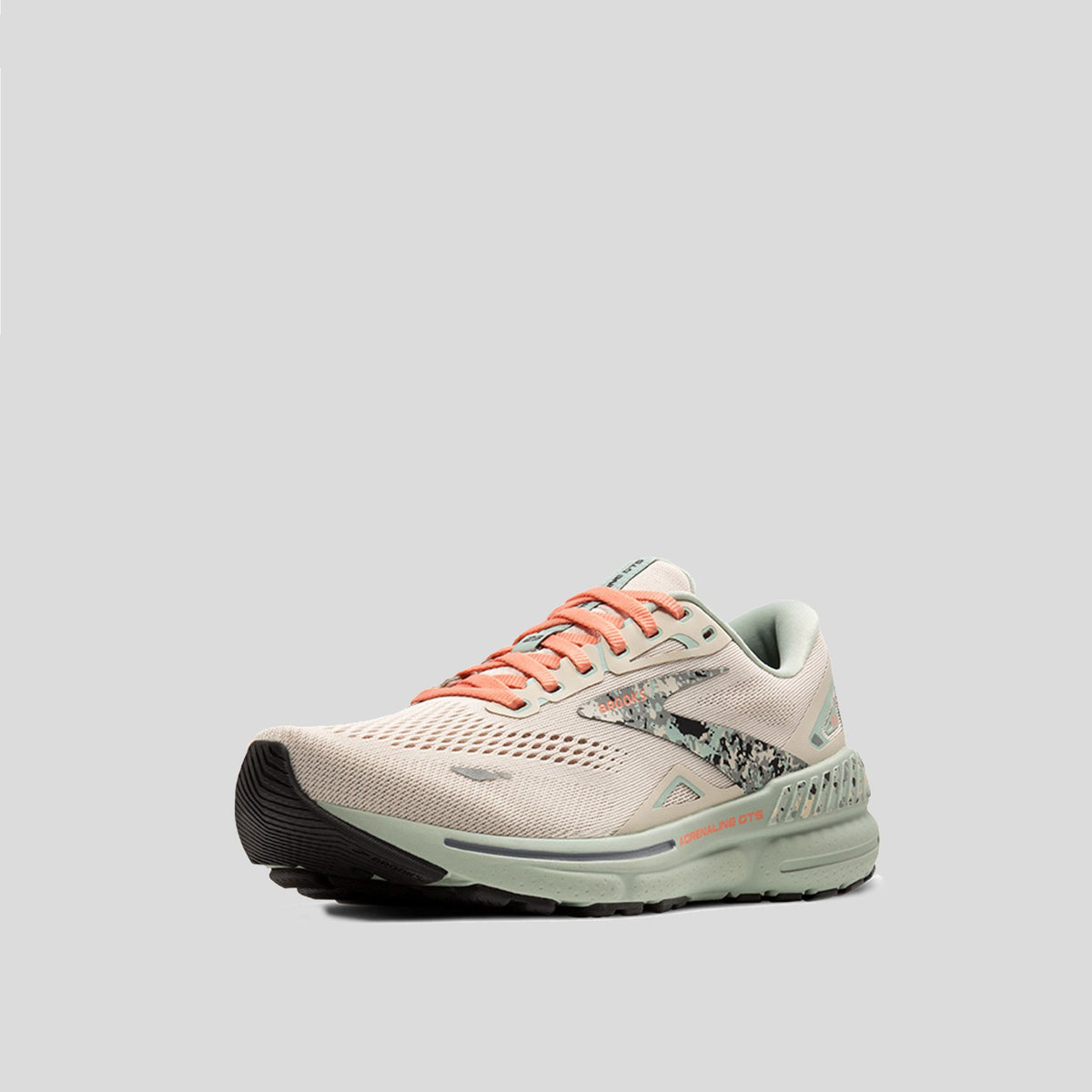Adrenaline GTS 23 | Whitecap/Surf/Flower