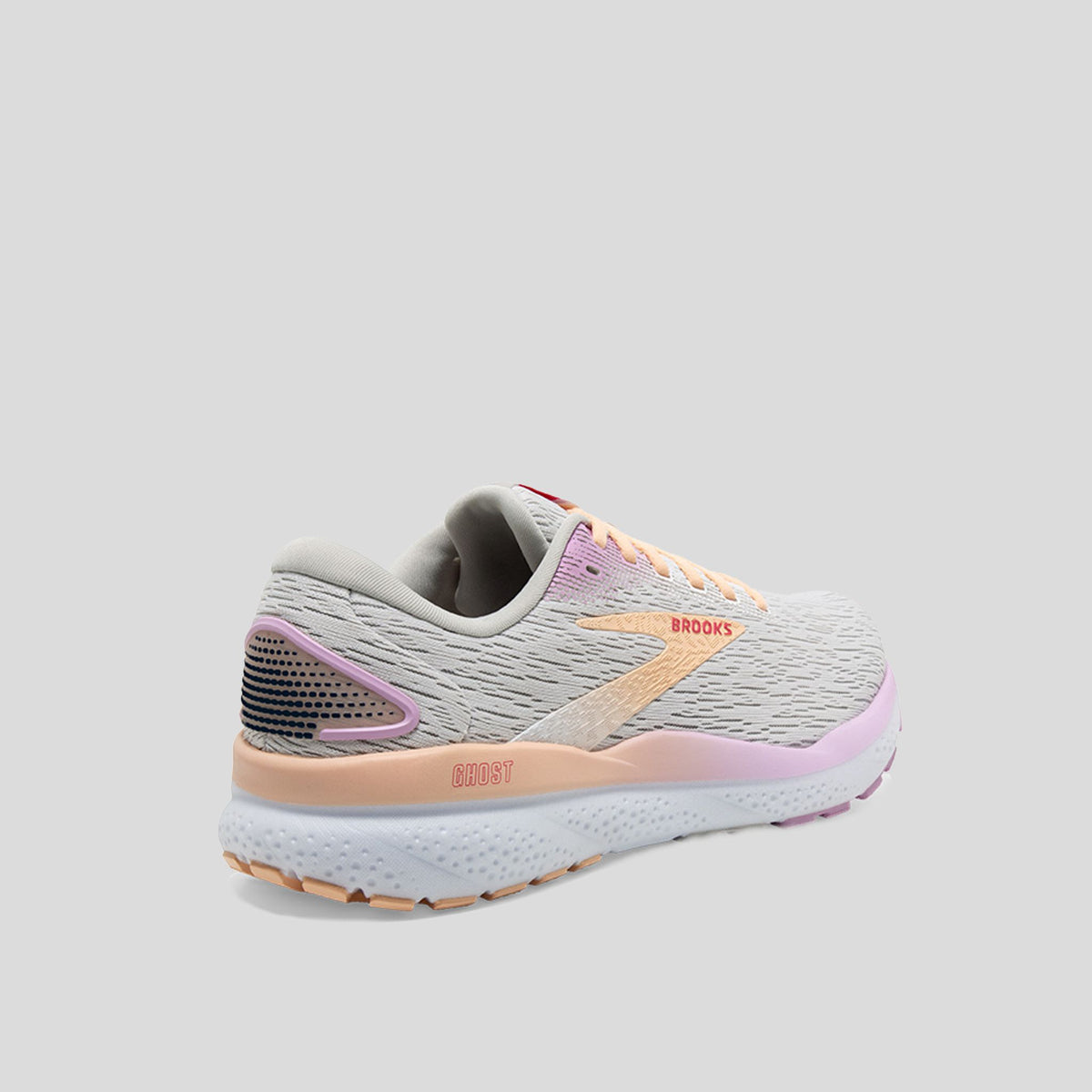 Ghost 16 | White/Grey/Orchid