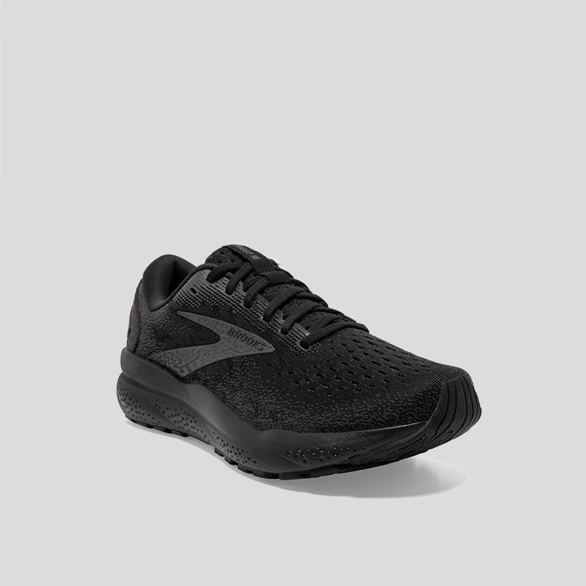 Ghost 16 | Black/Black/Ebony