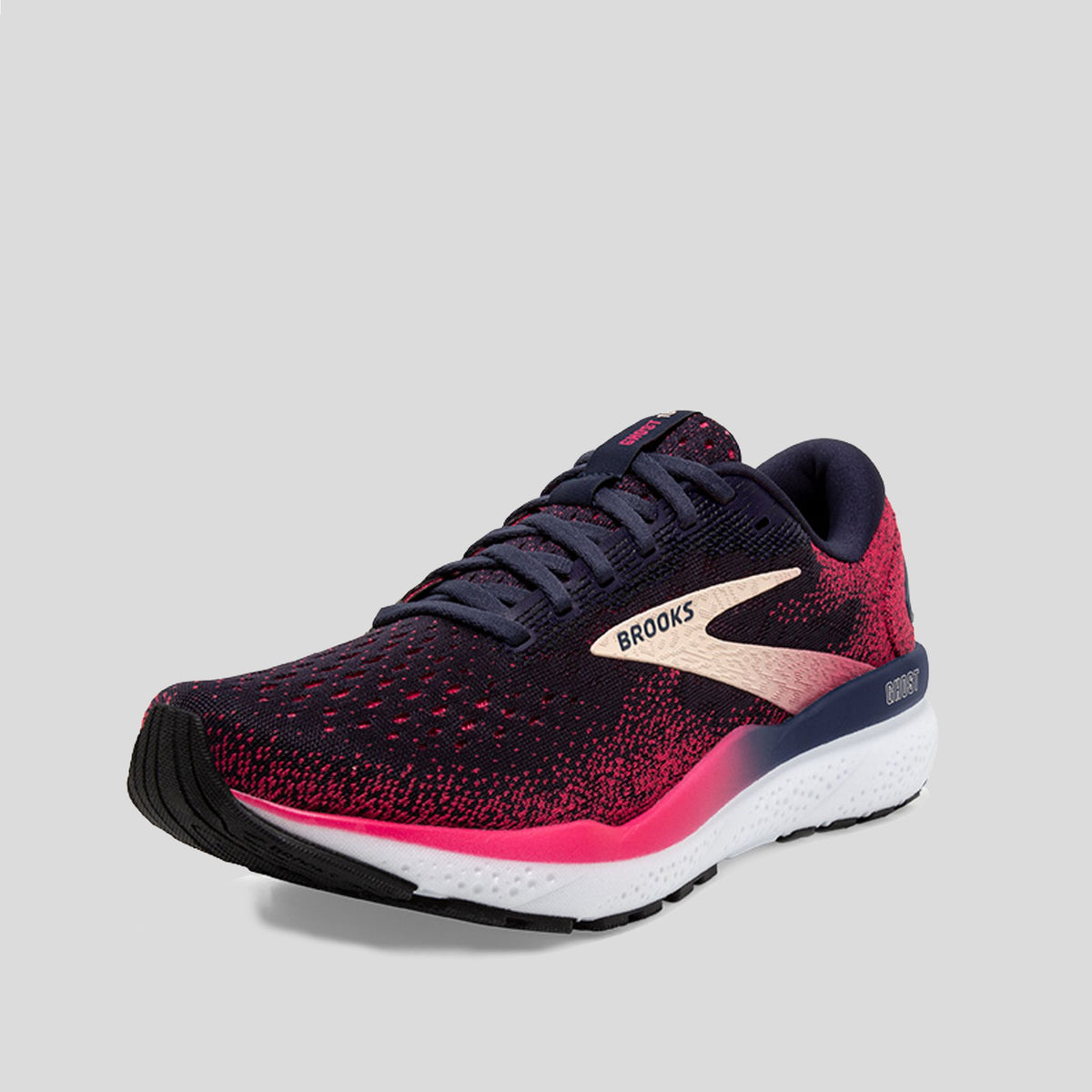Ghost 16 | Peacoat/Raspberry/Apricot