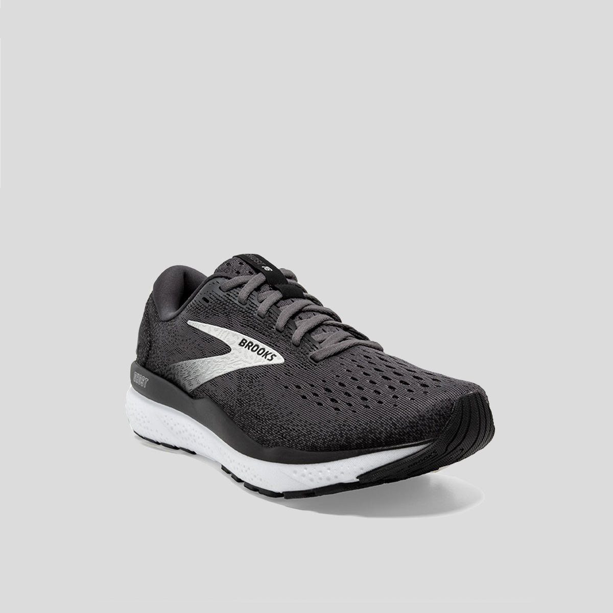 Ghost 16 | Black/Grey/Ebony