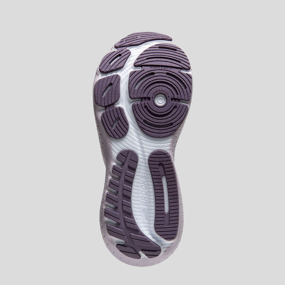 Glycerin StealthFit 21 | Raindrops/Purple Sage