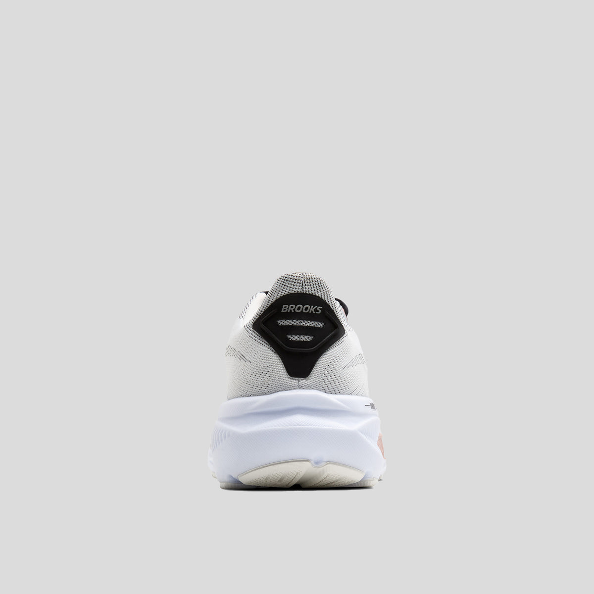 Ghost 17 | White/Black/Rose Gold