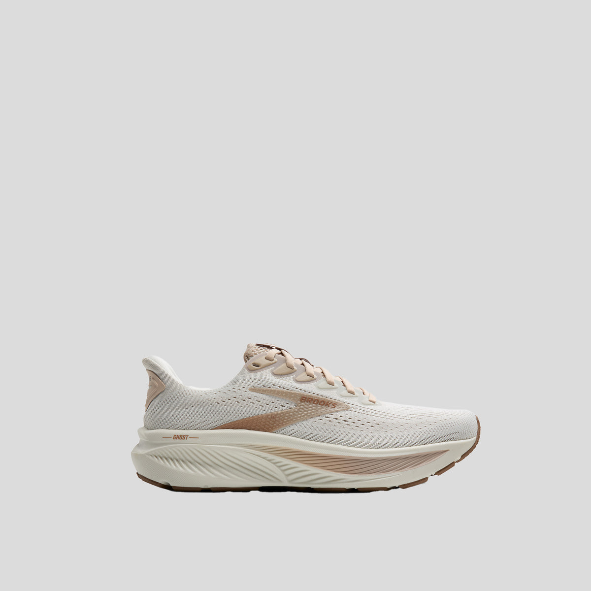 Ghost 17 | Grey/Chateau Grey/Portabella