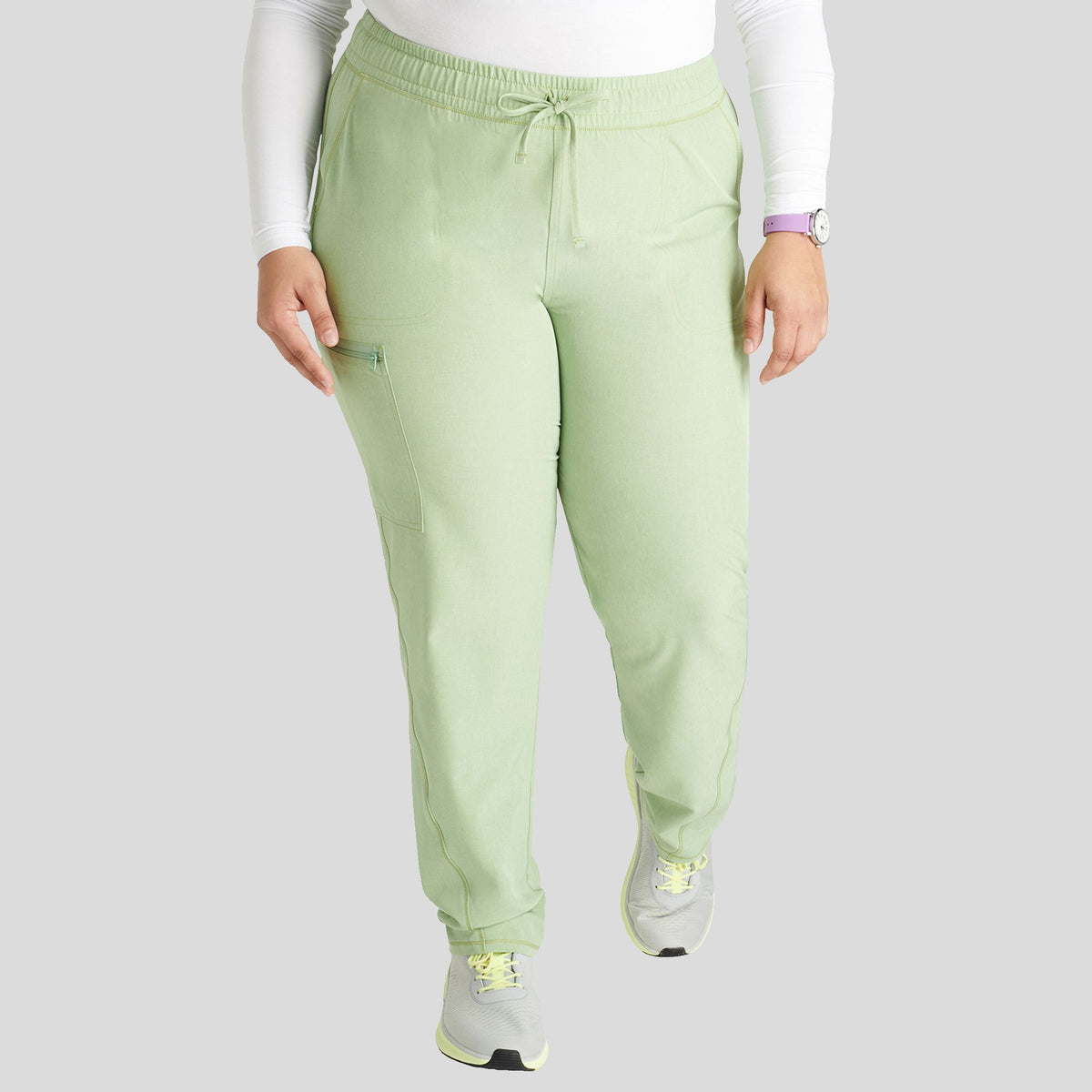 CHEROKEE_ALLURA_CKA685_SAGEHEATHER_FRONT