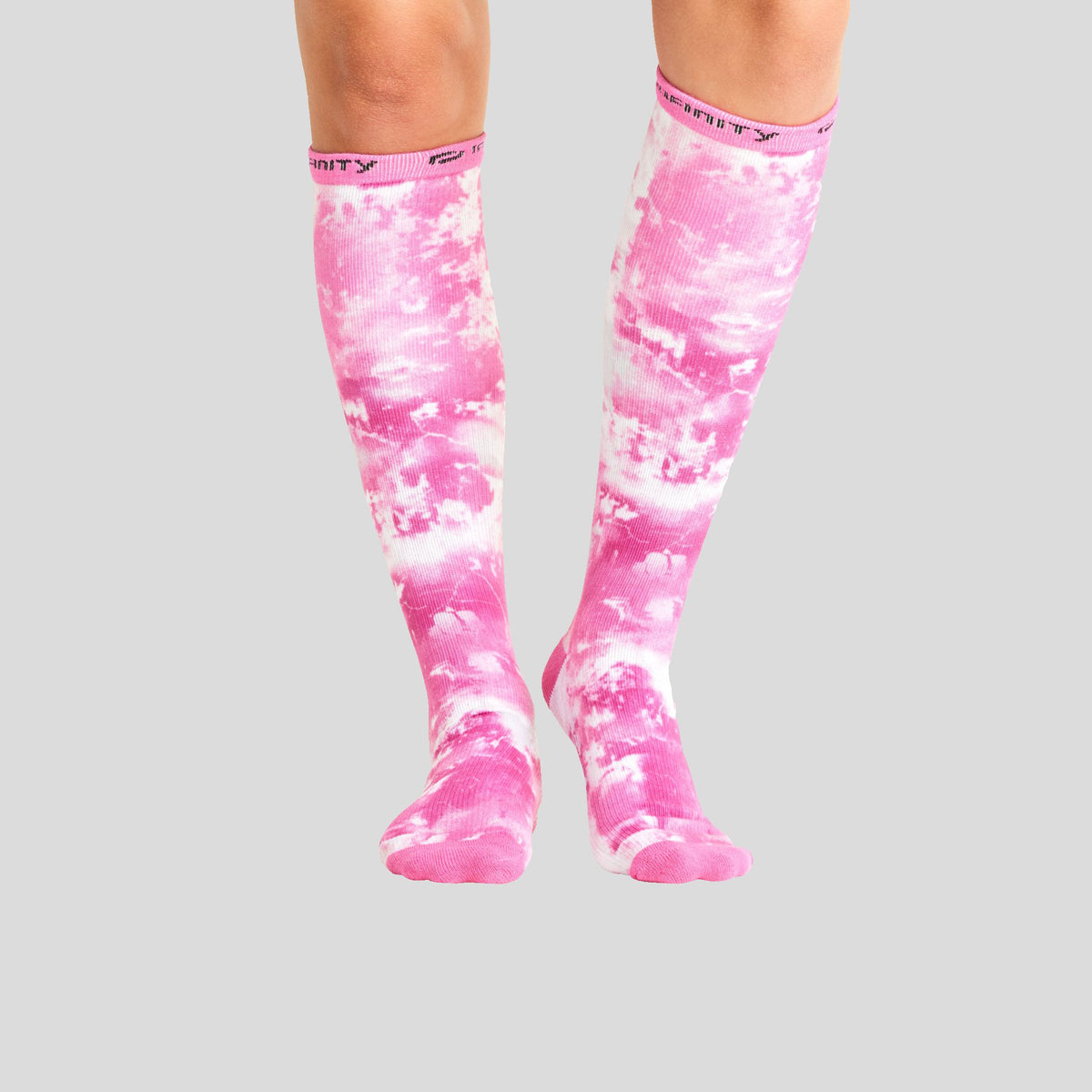 1 Pair Pack 15-20 mmHg Support Socks | PNTPK