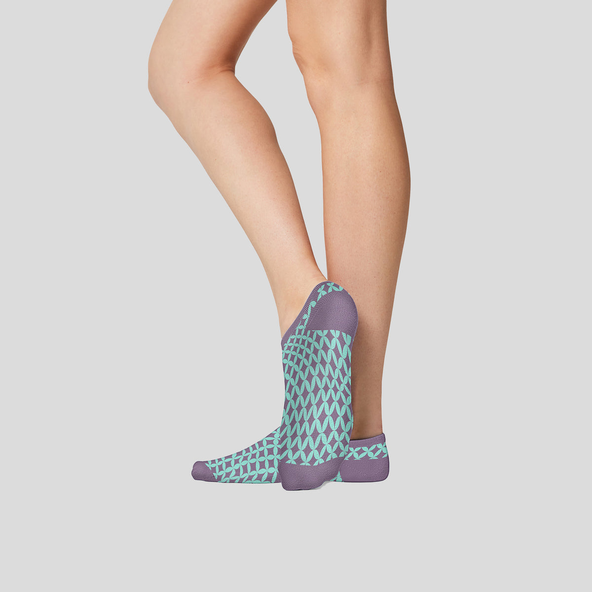 Ankle Socks | Layers of Skins
