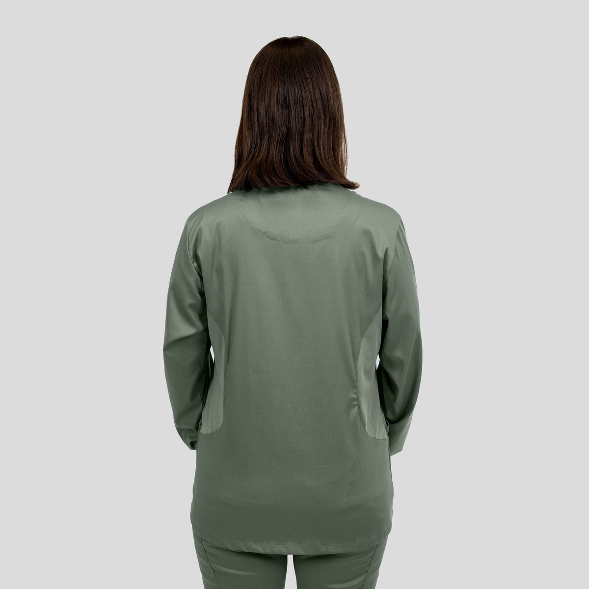 Women’s Zip Jacket | Olive