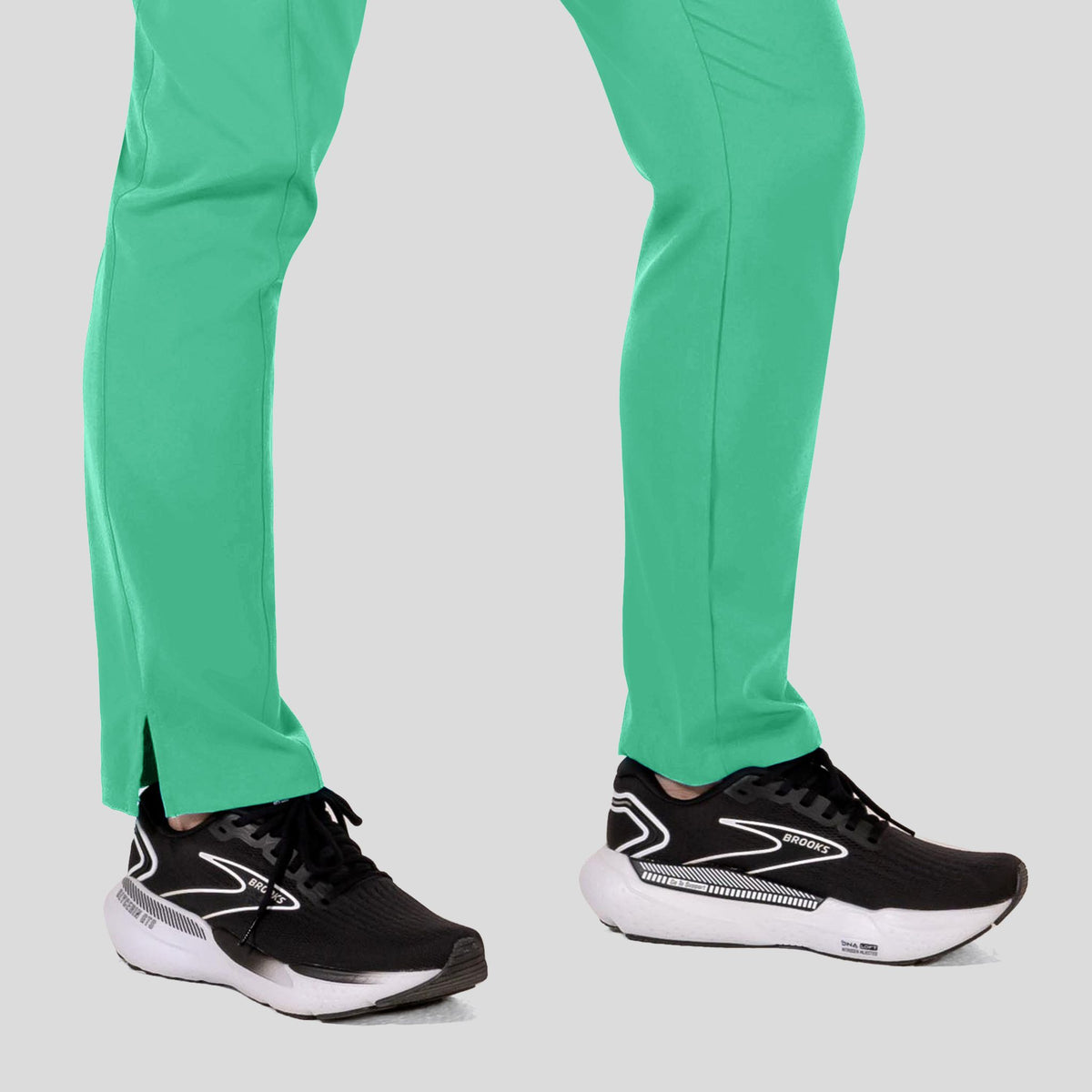 Women's Tapered Leg Pant | Jade
