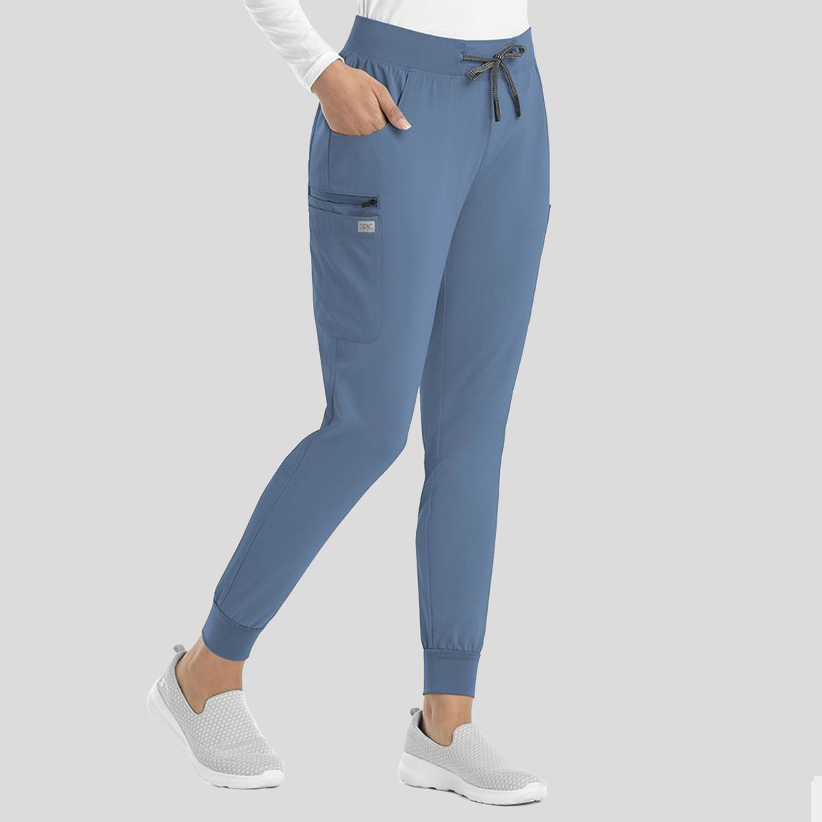 Women's Jogger Pant | Glazier Lake