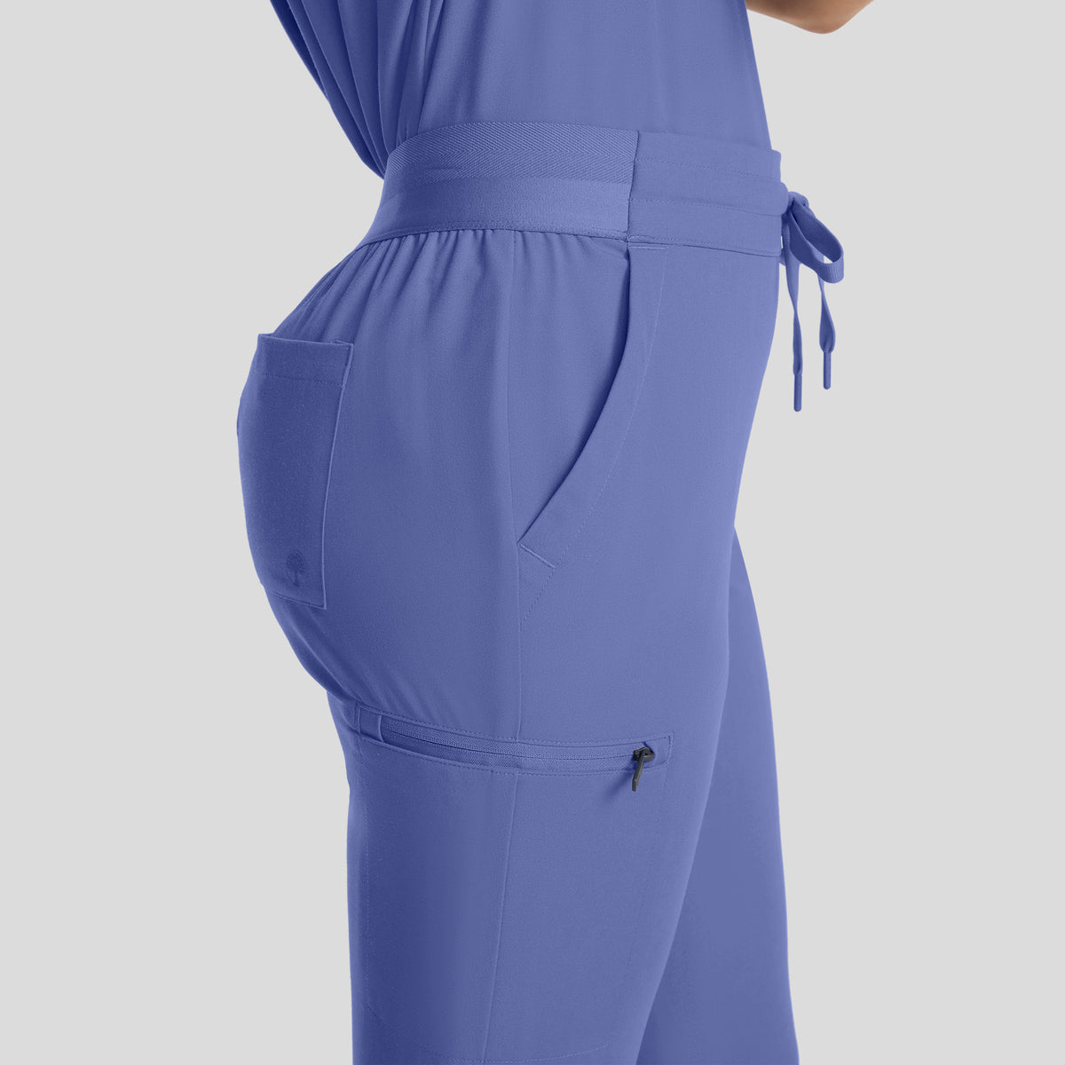 Women's Bekah Mid Rise Jogger | Ceil