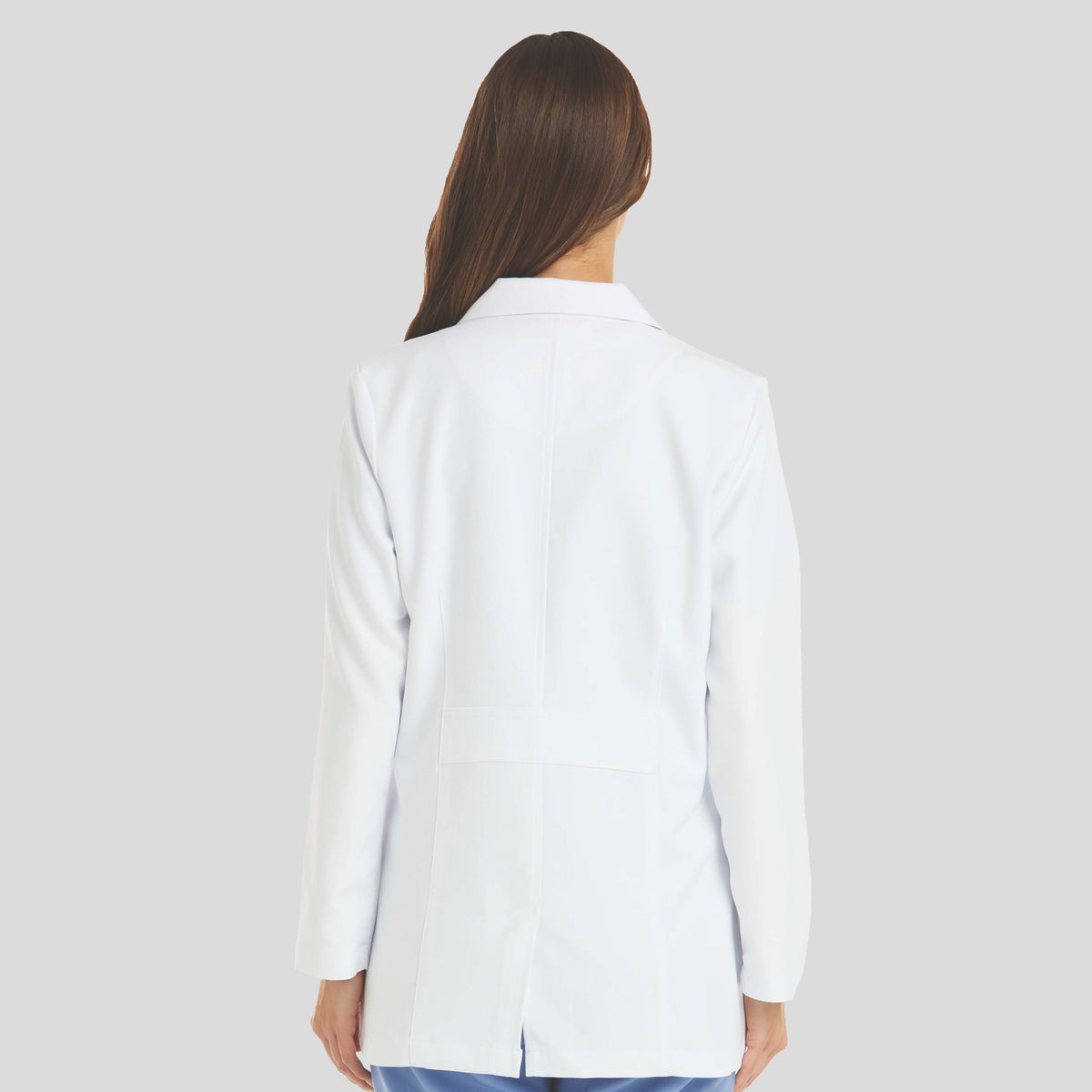 Women's Momentum 29″ Lab Coat