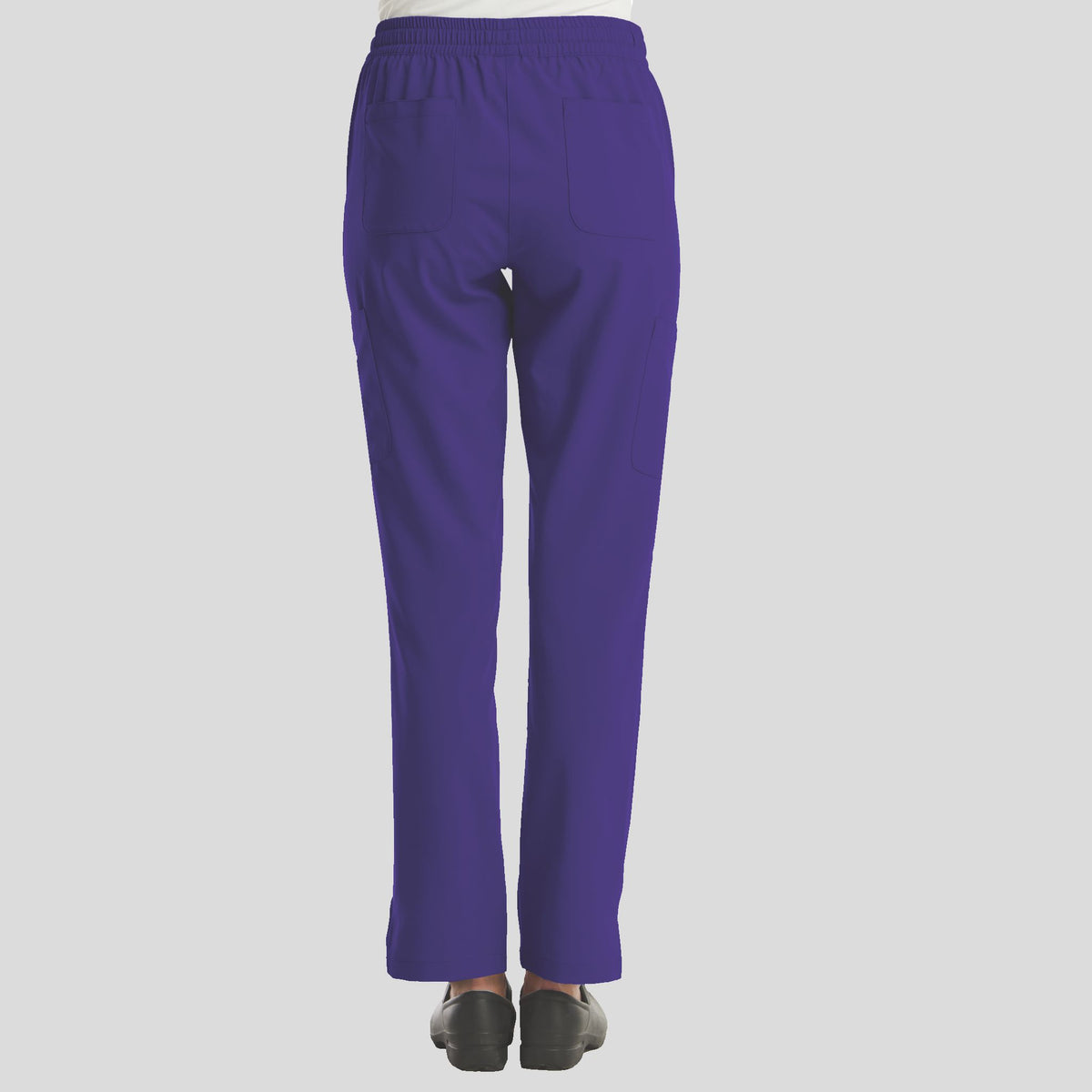 Women's 6 Pocket Pant | Grape