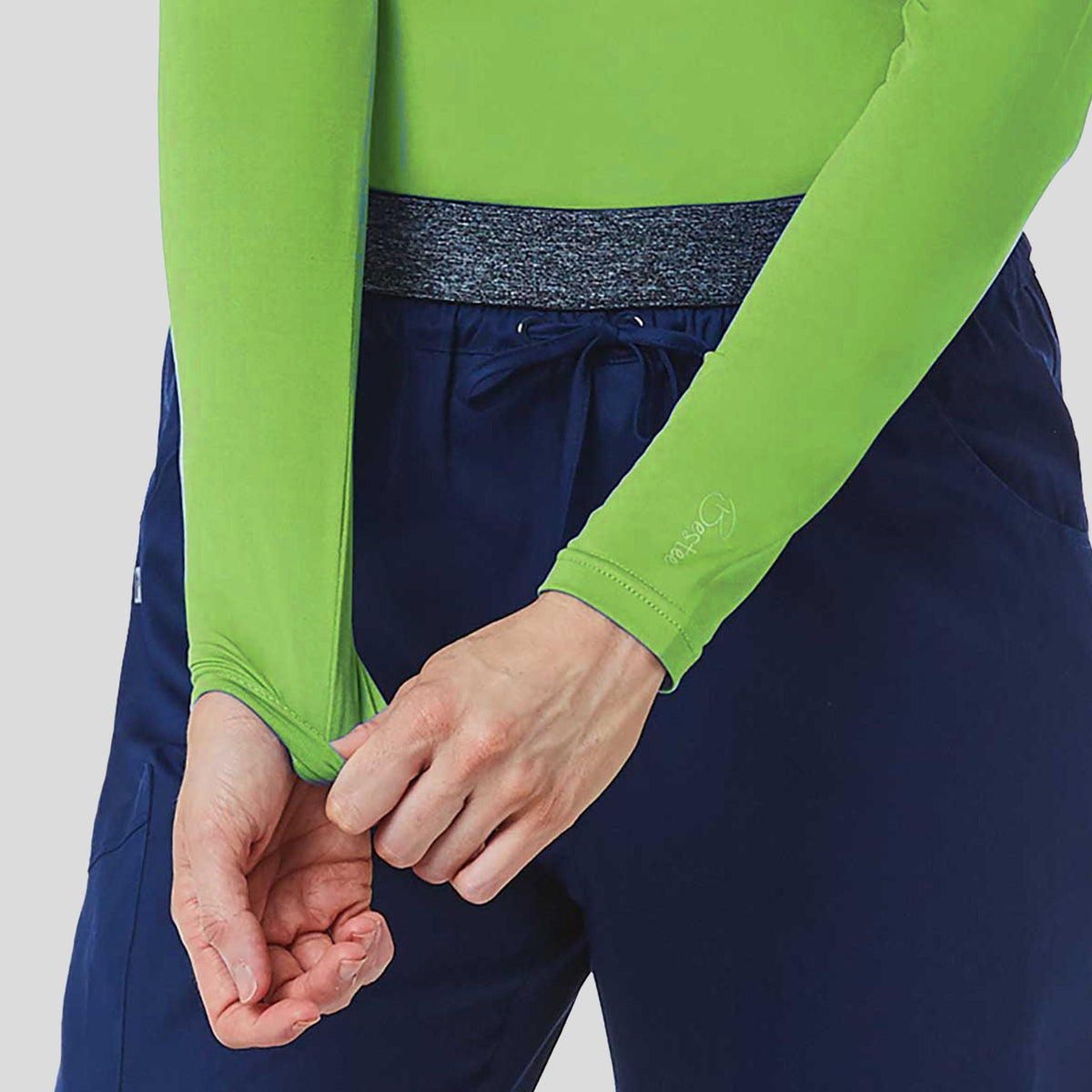 Maevn_Momentum_6909_acidlime_detail