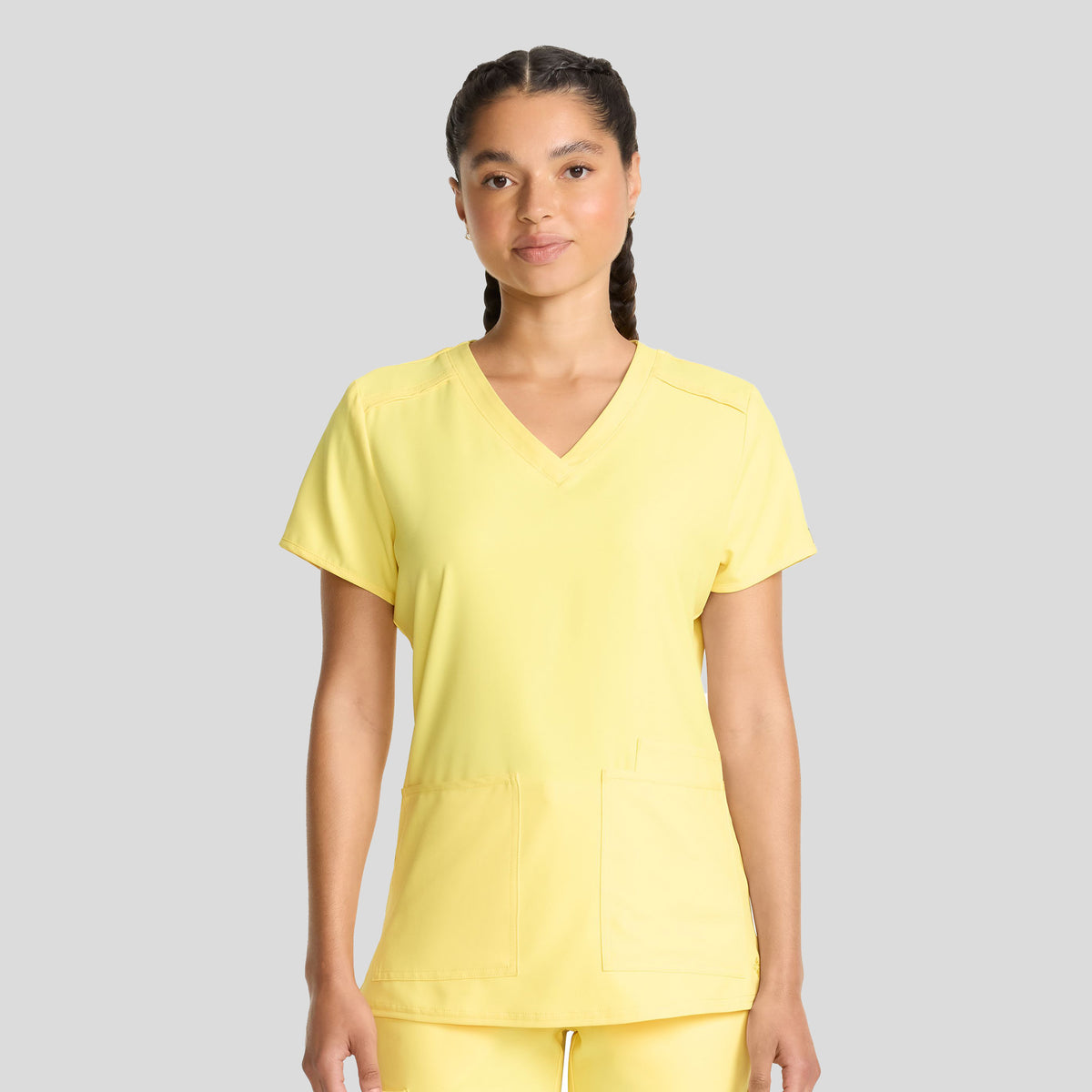 3 Pocket Top | Copa Banana