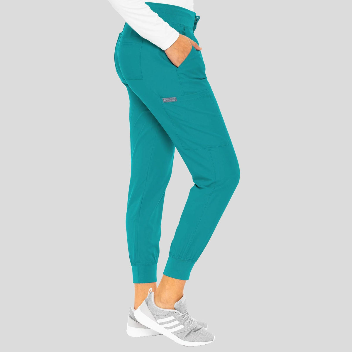 MedCouture_Insight_MC2711_Teal_right