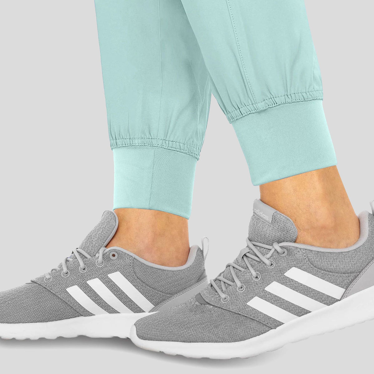 Jogger Pant | Arctic Aqua