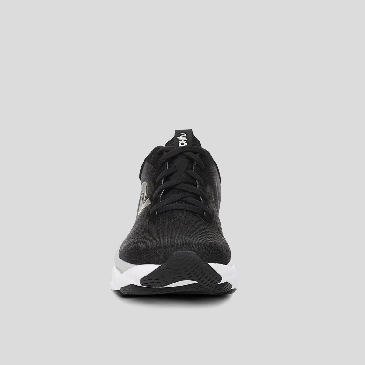 Elevate LX Walking Sneaker | Black