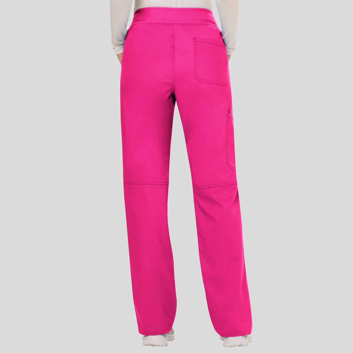 Revolution_WW110_ElectricPink_Back