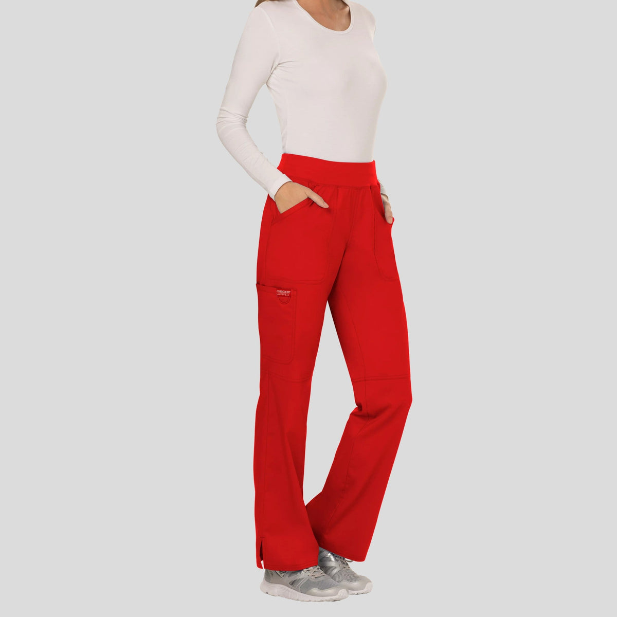 Revolution_WW110_Red_Right