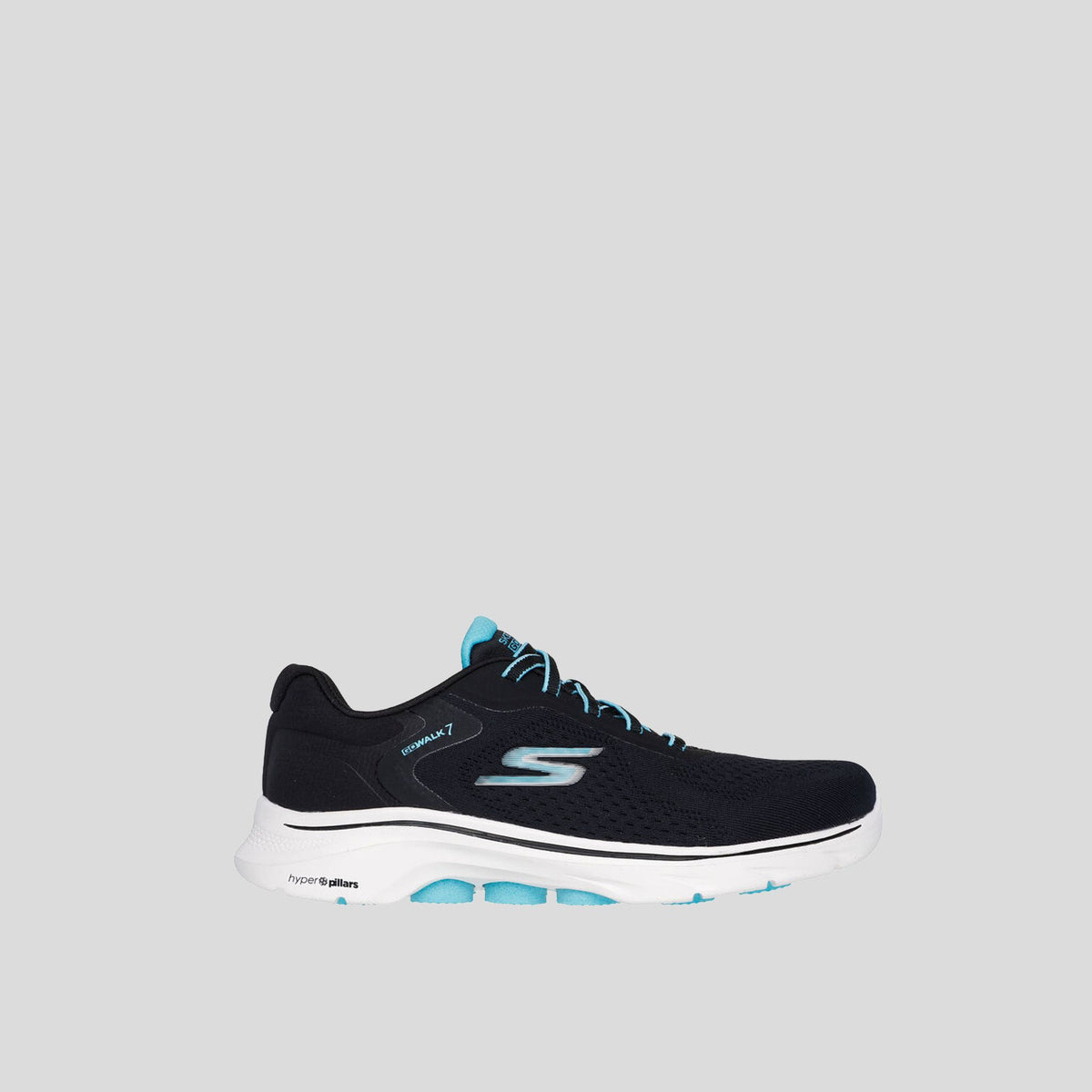 SKETCHERS_GOWALK_125215_BLACKTEAL_RIGHT