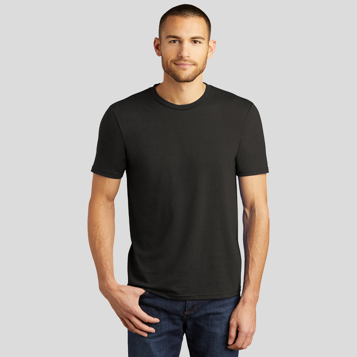 Perfect Tri® Tee | Black