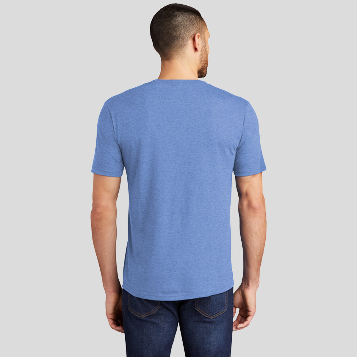 Perfect Tri® Tee | Maritime Frost