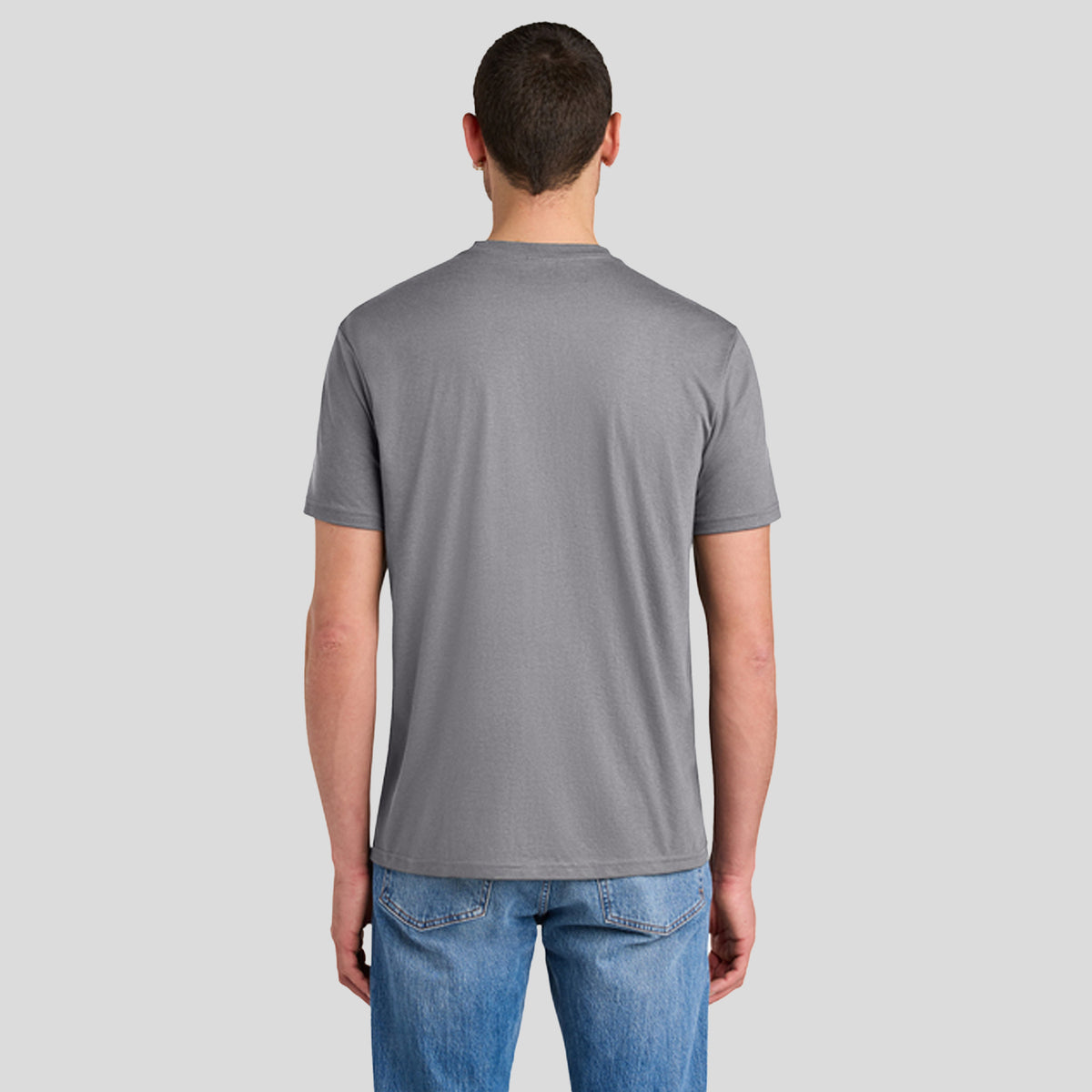 Perfect Tri® Tee | Storm Cloud