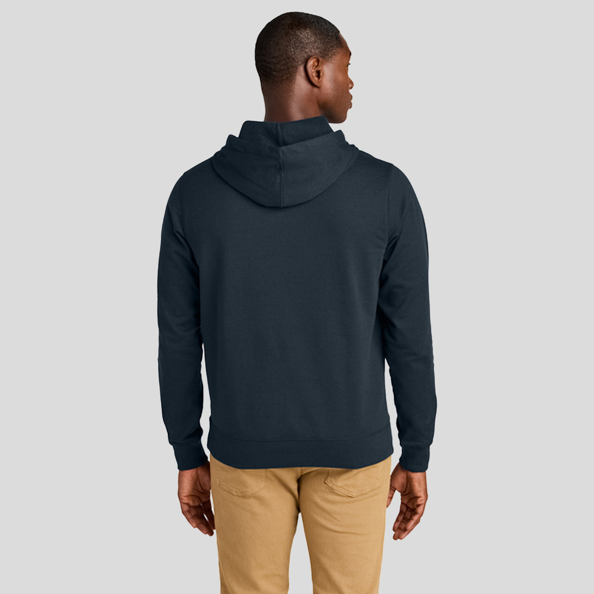 Re-Fleece™ Hoodie | True Navy