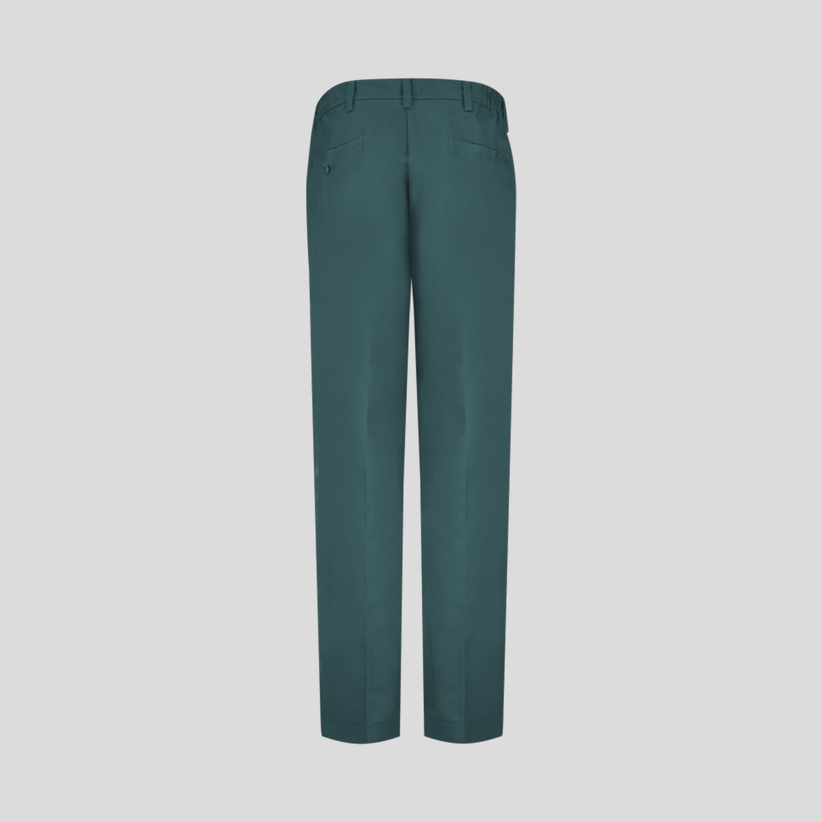 Men's Elastic Insert Work Pant | Spruce Green