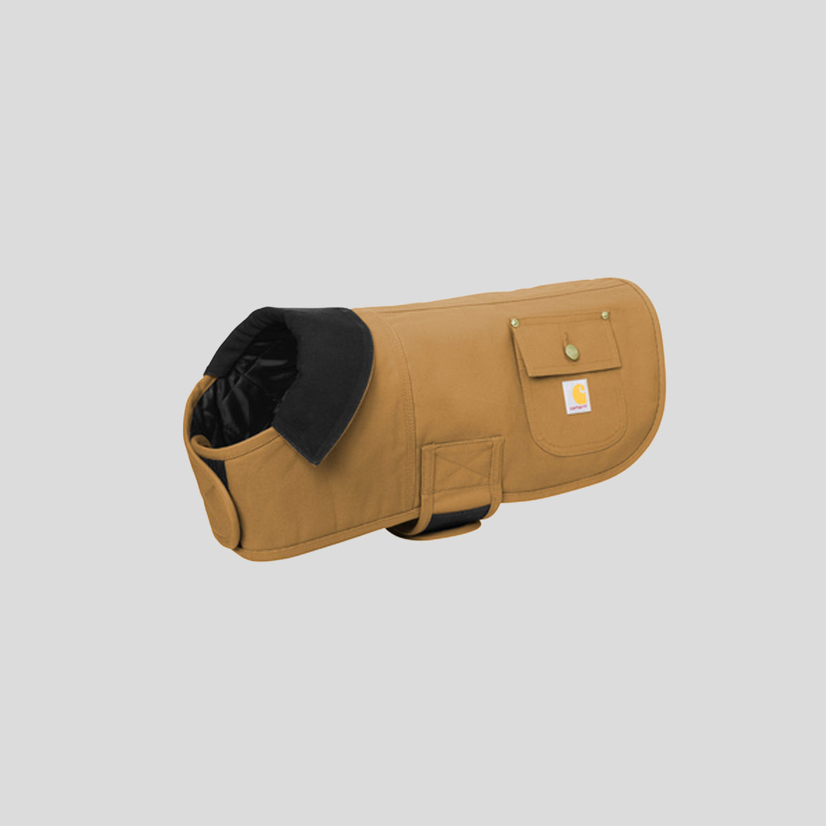Dog Chore Coat | Carhartt Brown