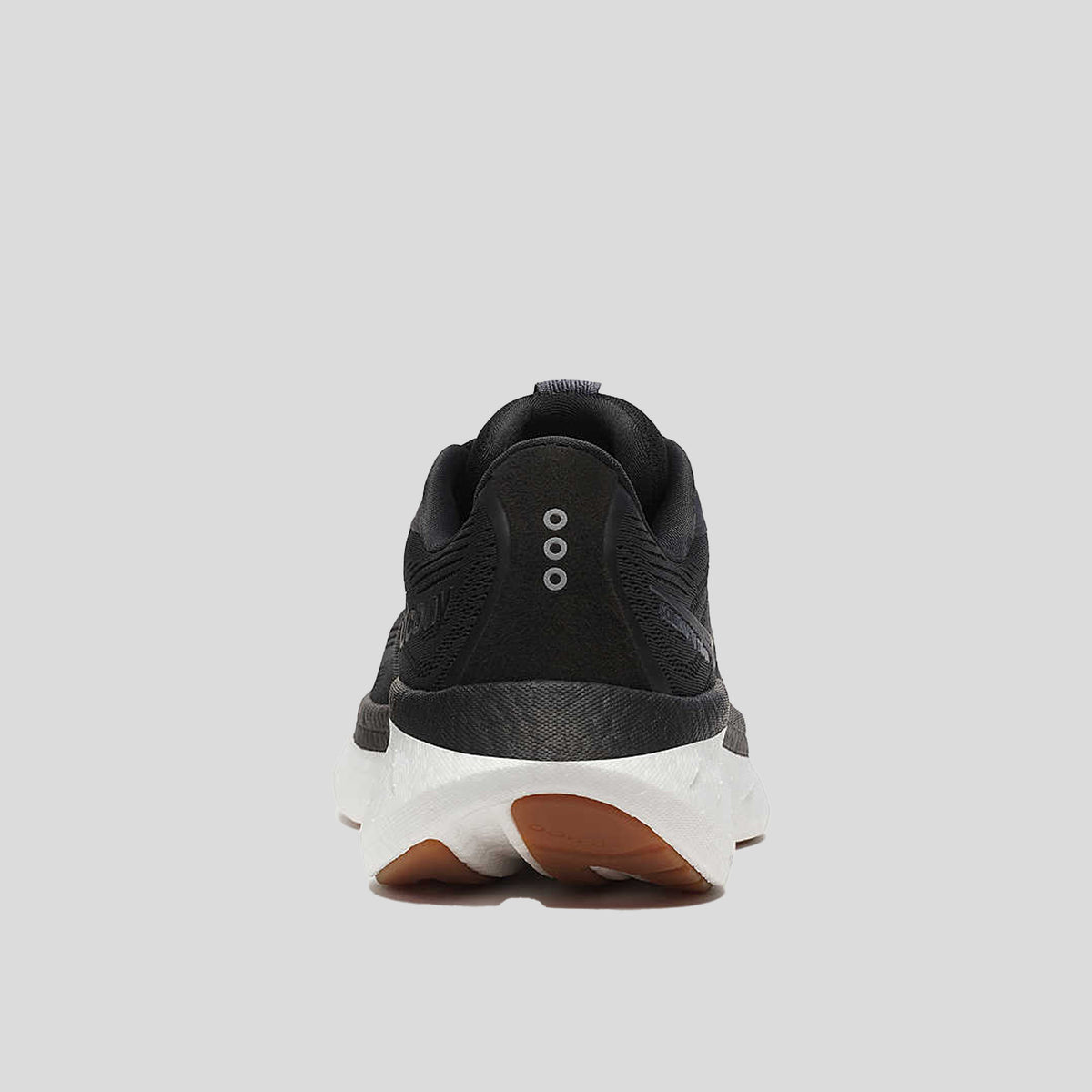 Ride 18 | Black/Gum