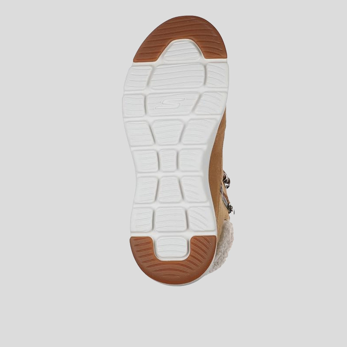 On-the-GO Glacial Ultra - Woodlands | Chestnut