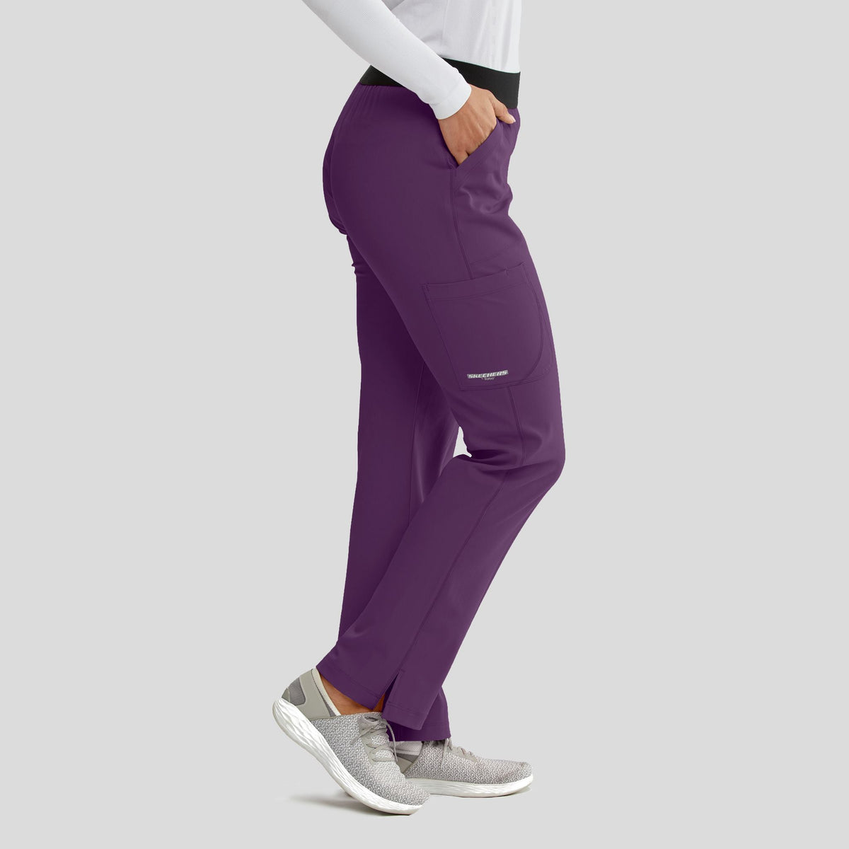 Sketchers_Sk202_eggplant_right