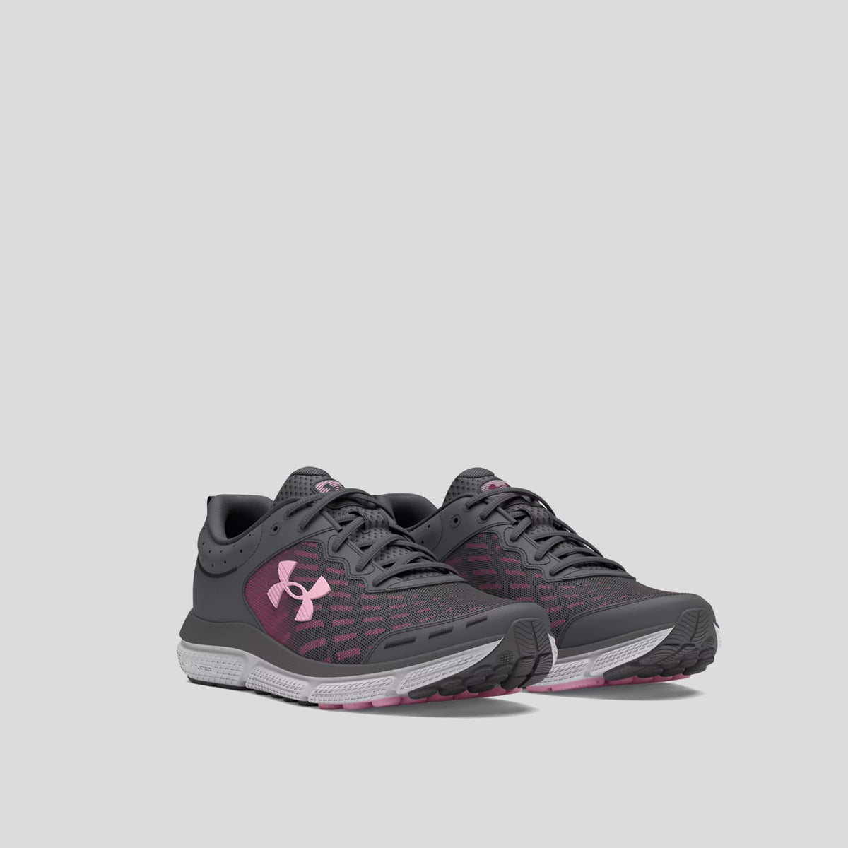 Women's UA Charged Assert 10 Running Shoes