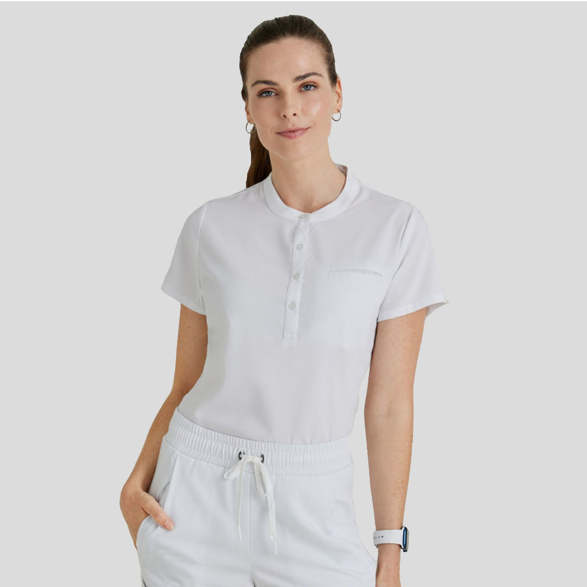 Unify_BUT163_white_front