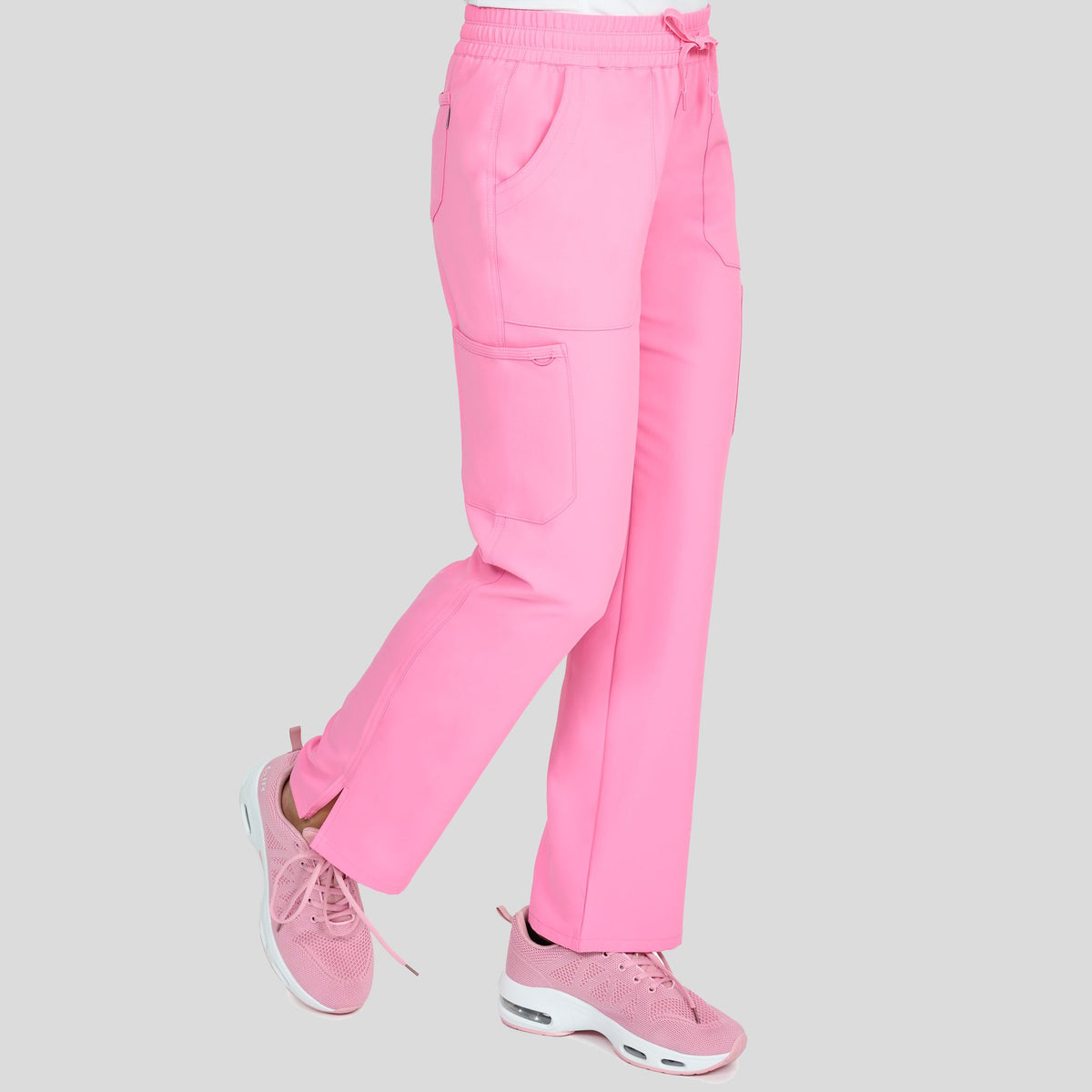 Energy Straight Leg Pant | Pink Lemonade