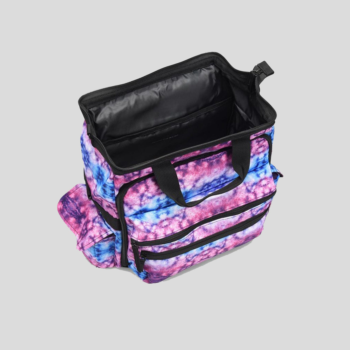 The Ultimate Nursing Bag